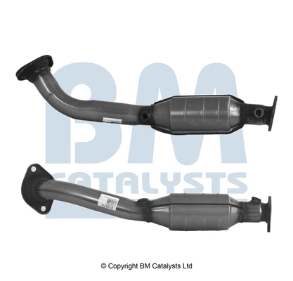Catalytic Converter